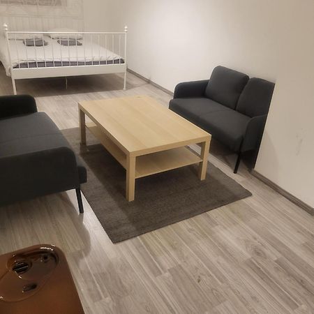 Sleepover City Center Apartment Budapest Extérieur photo
