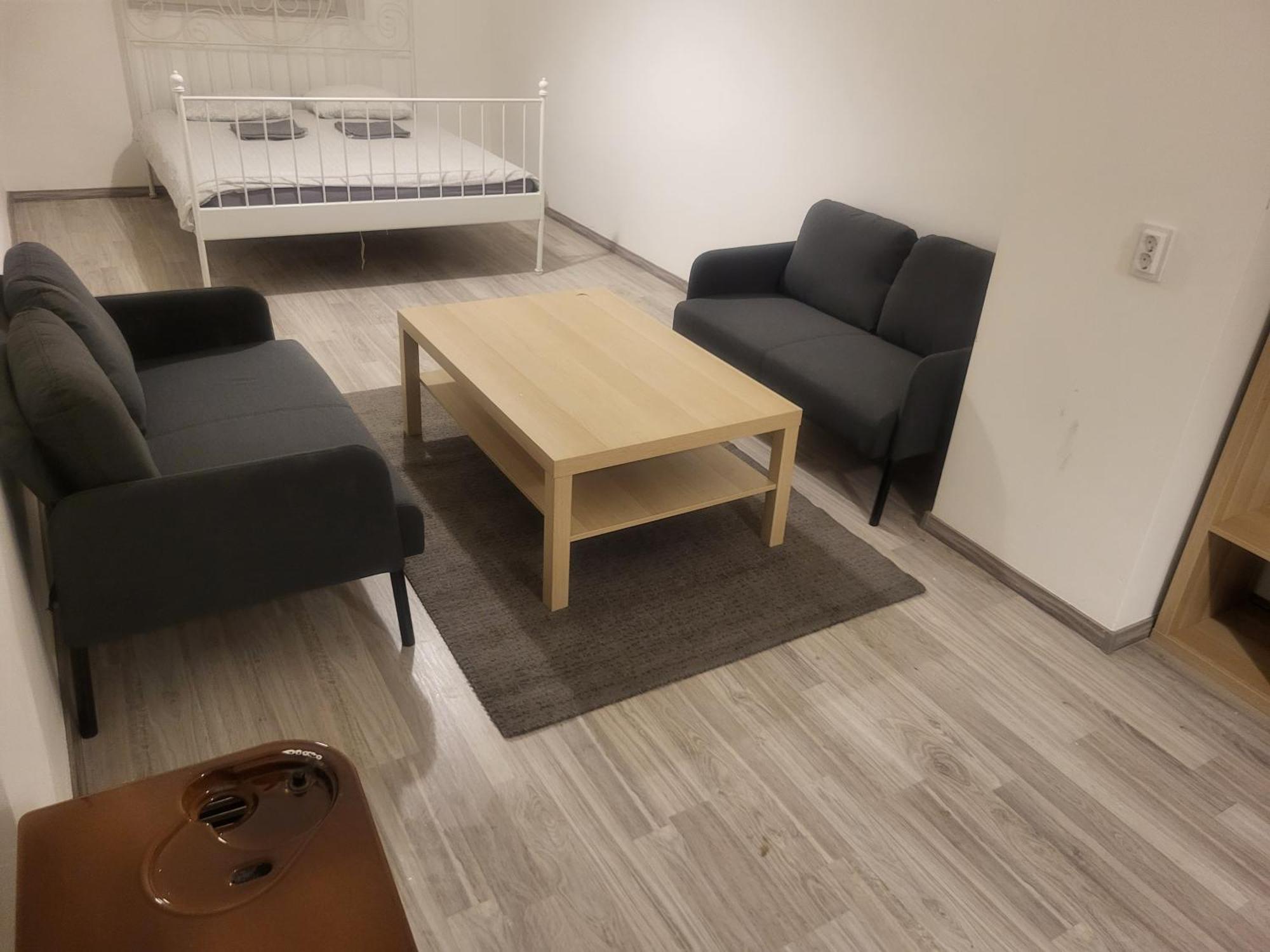 Sleepover City Center Apartment Budapest Extérieur photo