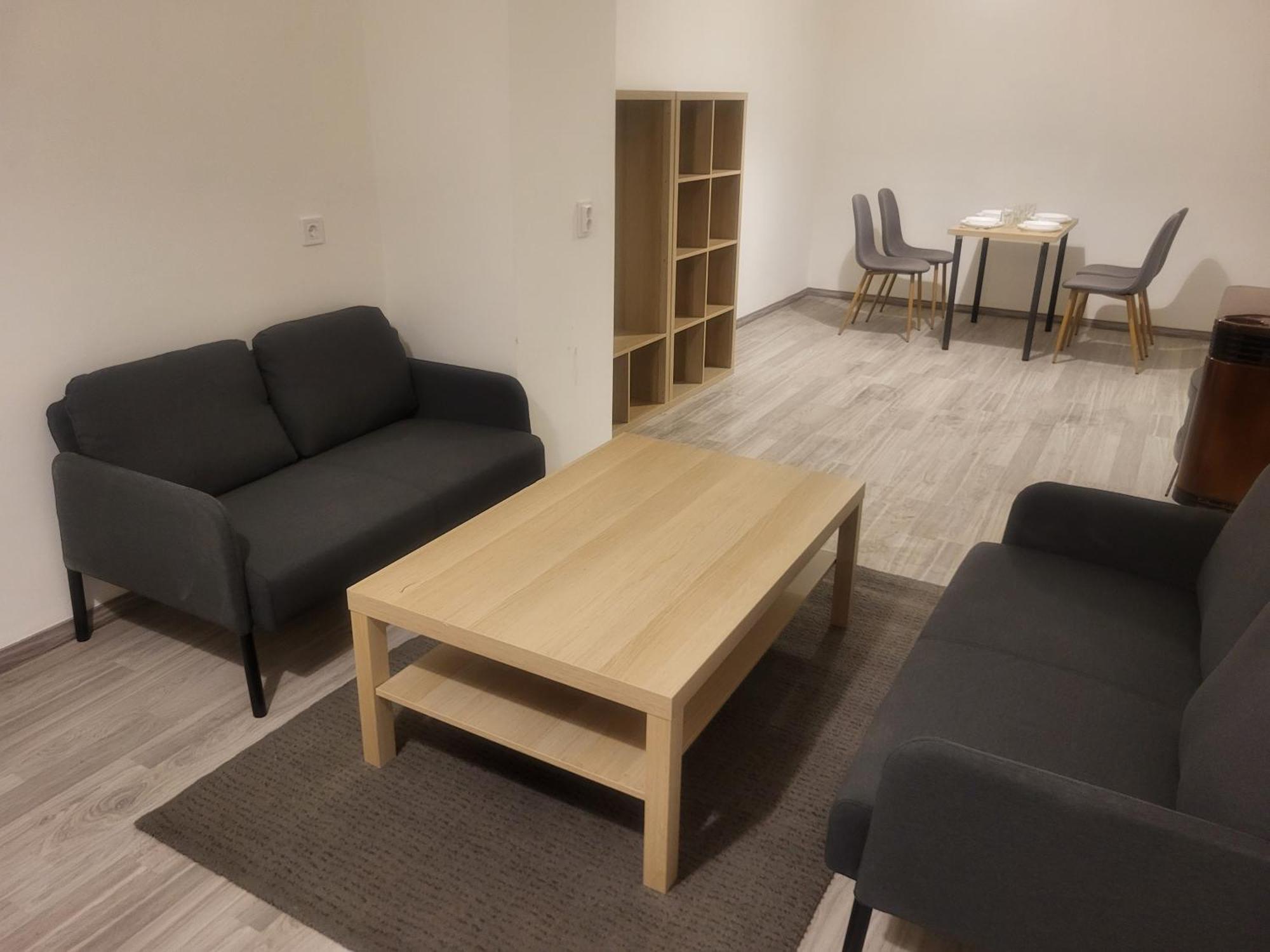 Sleepover City Center Apartment Budapest Extérieur photo