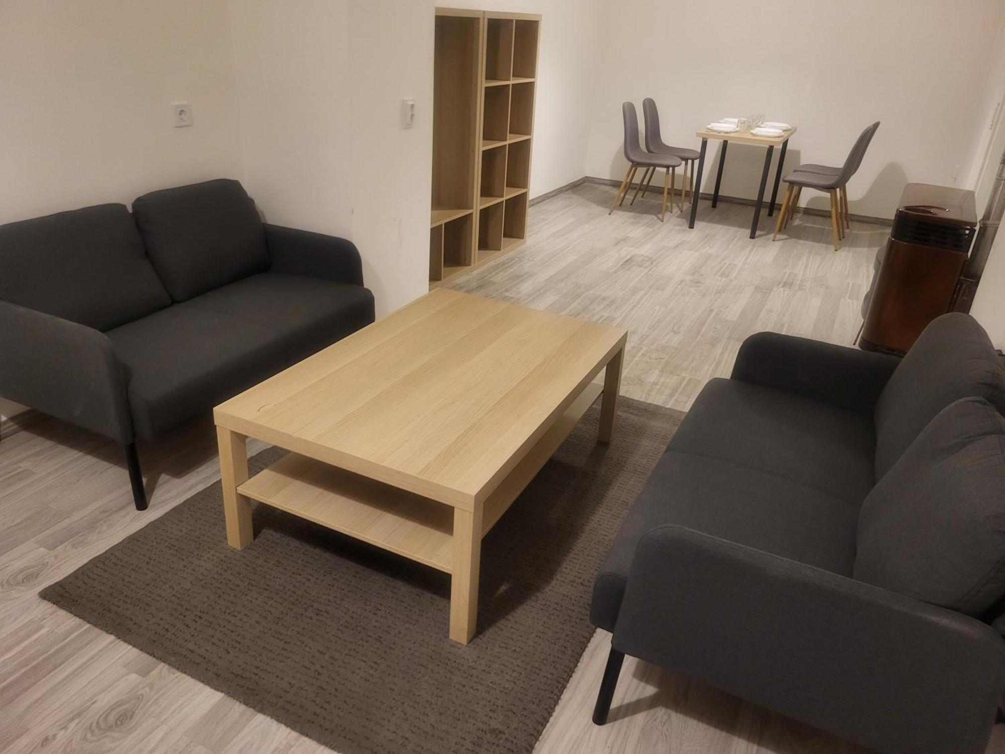 Sleepover City Center Apartment Budapest Extérieur photo