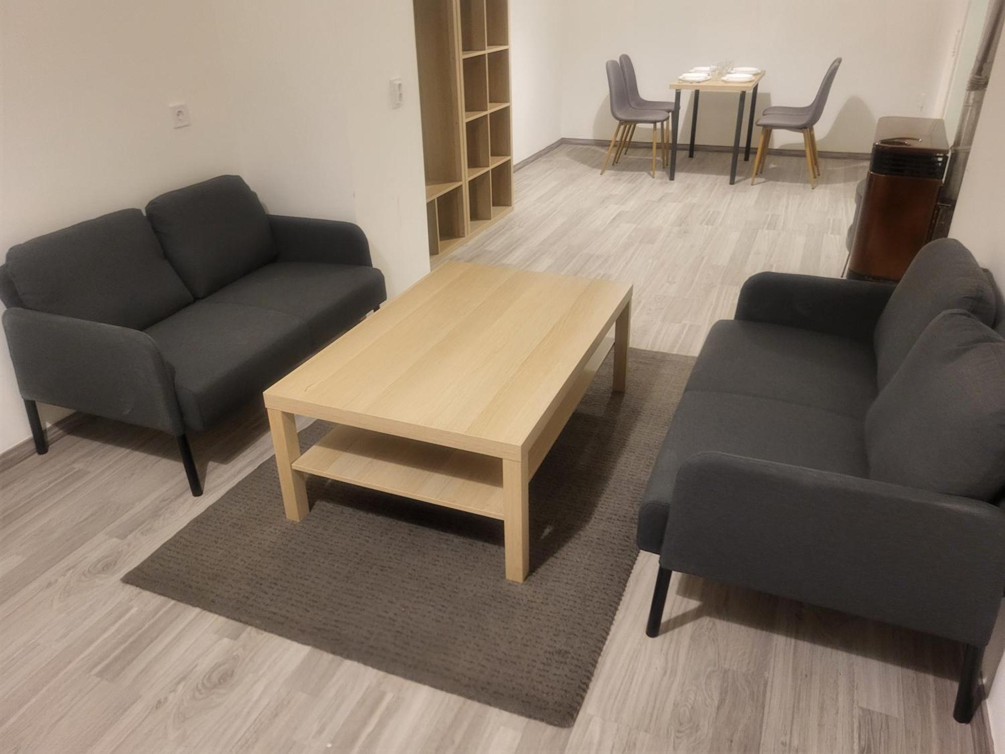 Sleepover City Center Apartment Budapest Extérieur photo