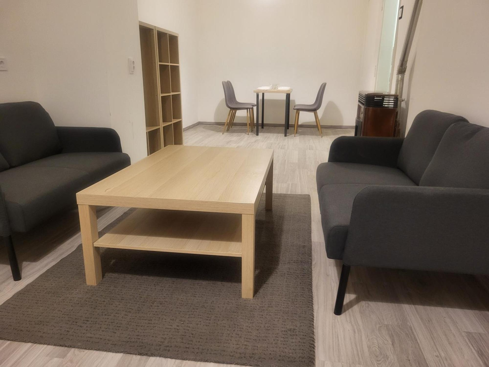 Sleepover City Center Apartment Budapest Extérieur photo