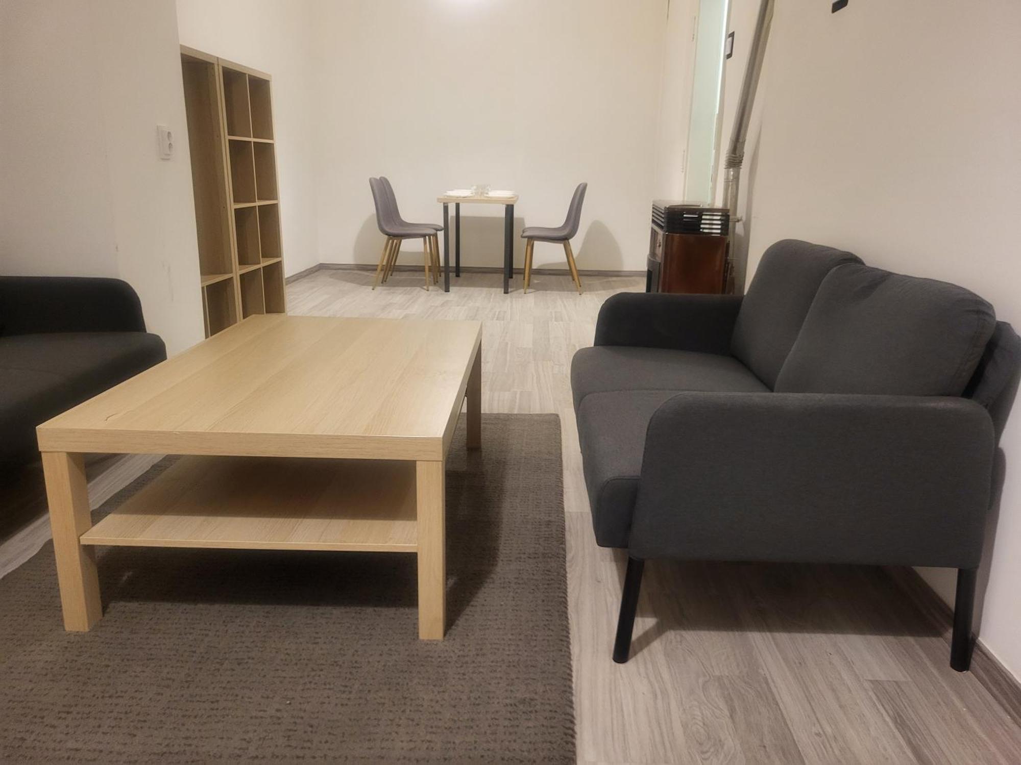 Sleepover City Center Apartment Budapest Extérieur photo