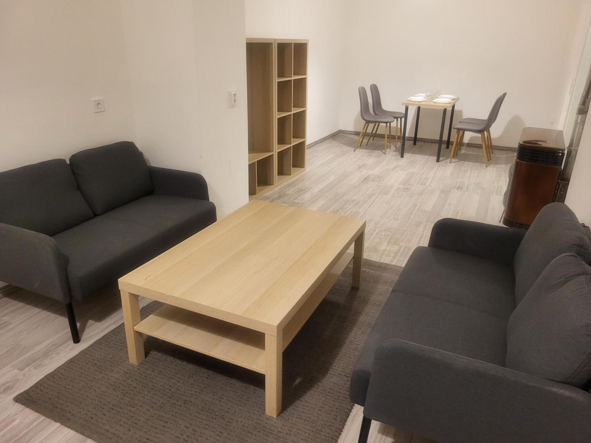 Sleepover City Center Apartment Budapest Extérieur photo