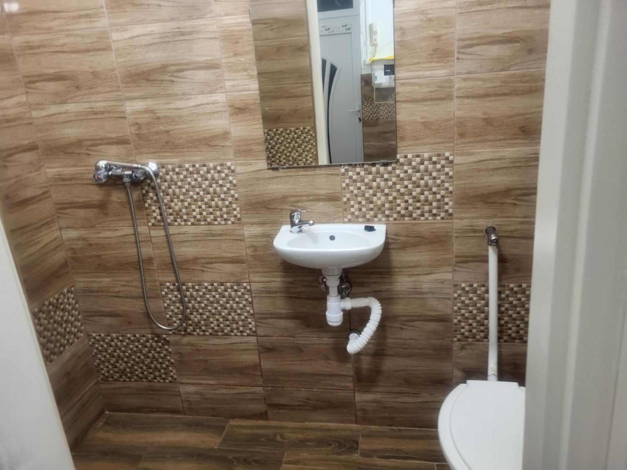 Sleepover City Center Apartment Budapest Extérieur photo