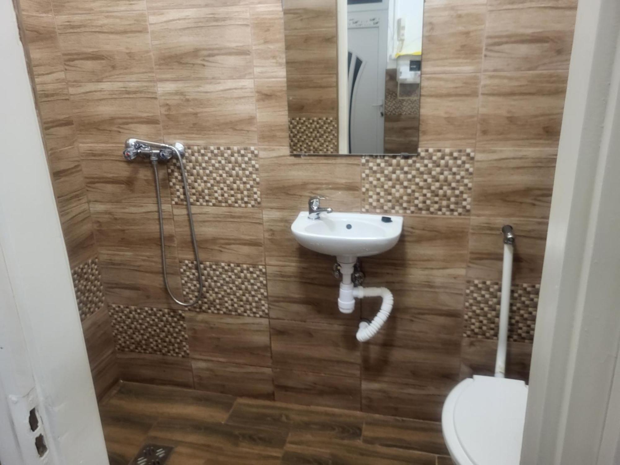 Sleepover City Center Apartment Budapest Extérieur photo