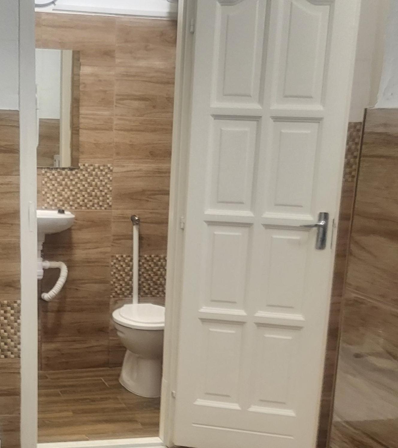 Sleepover City Center Apartment Budapest Extérieur photo