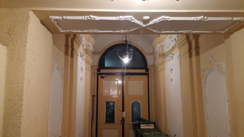 Sleepover City Center Apartment Budapest Chambre photo