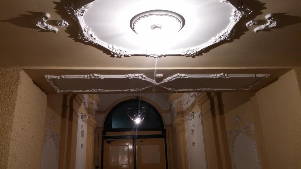 Sleepover City Center Apartment Budapest Chambre photo